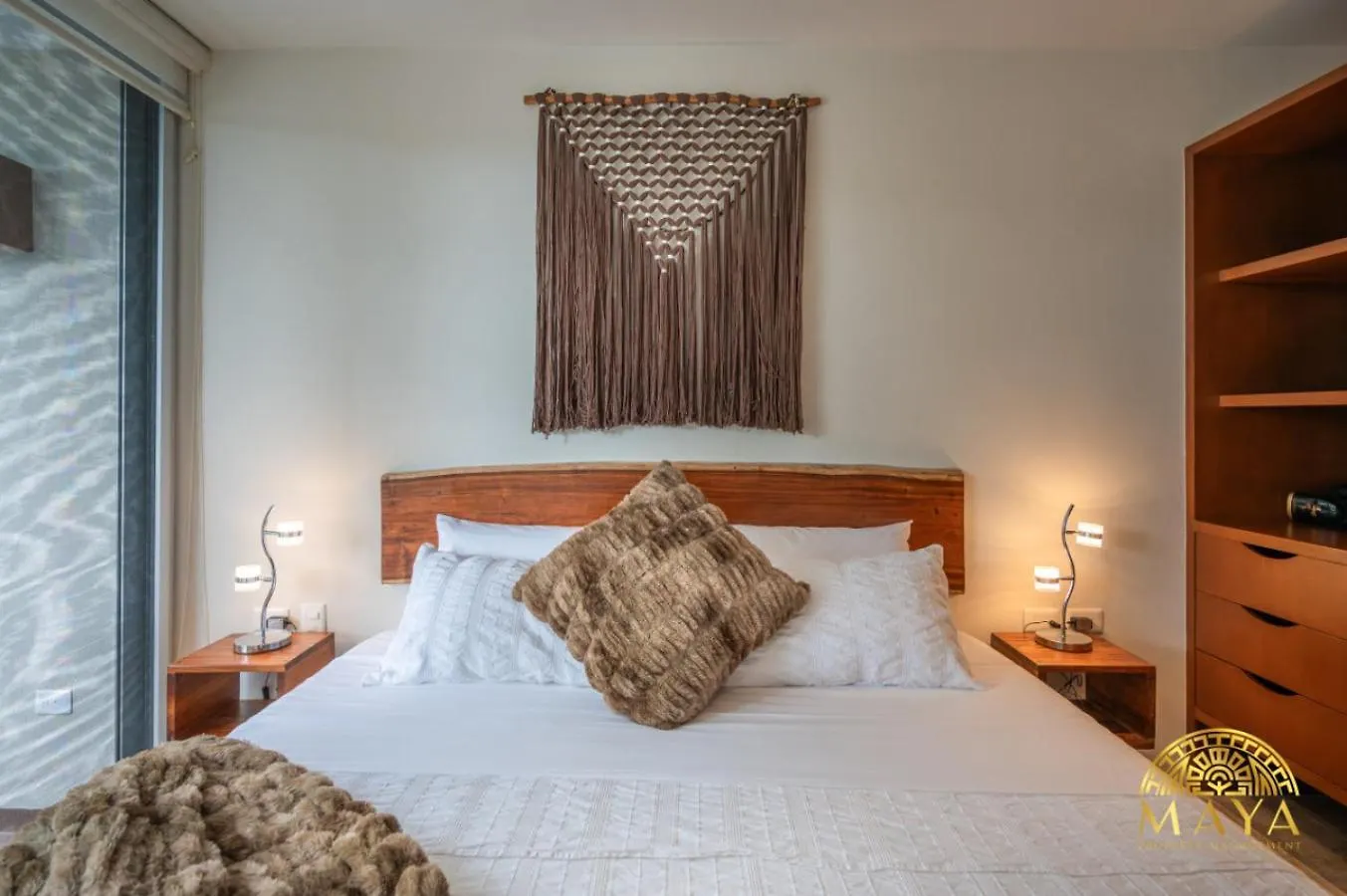 Nhoa 211B Lux 1Br Condo Pool View In Aldea Zama Tulum 0*,  Mexiko